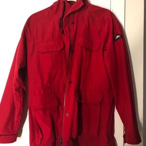 Penfield Rain Jacket